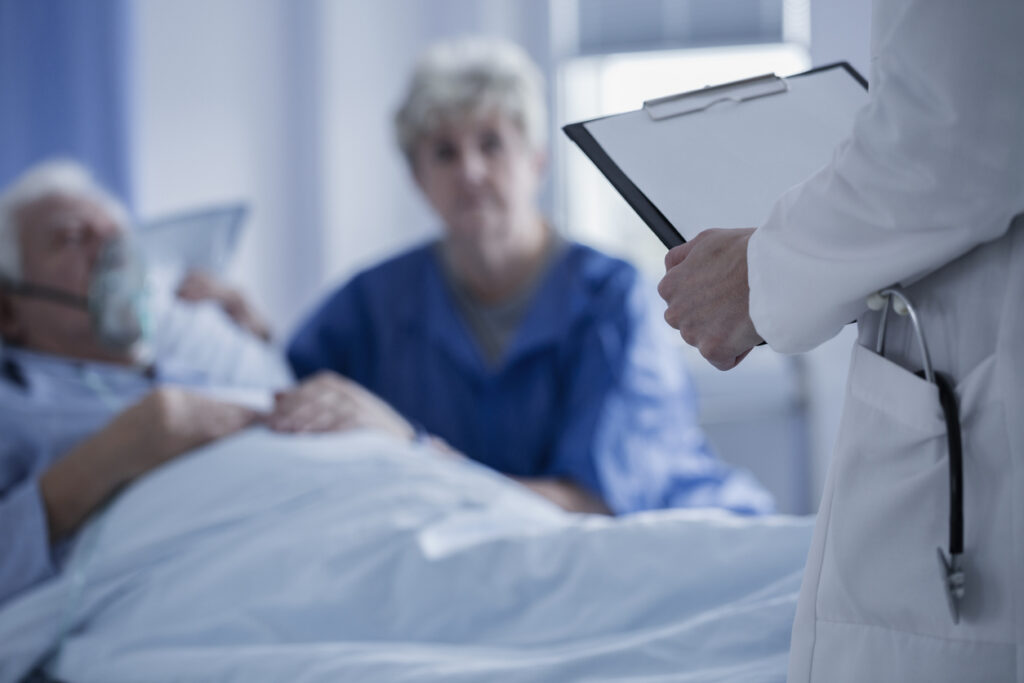 The Most Common Medical Errors