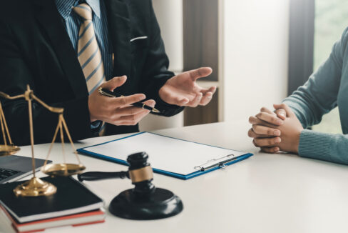 How Malone Law Can Help With My Case?