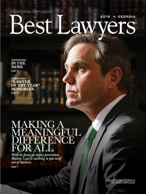 best lawyers 2019
