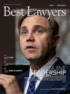 Malone Law Medical Malpractice and Severe Injury Lawyers Located In Atlanta, Georgia