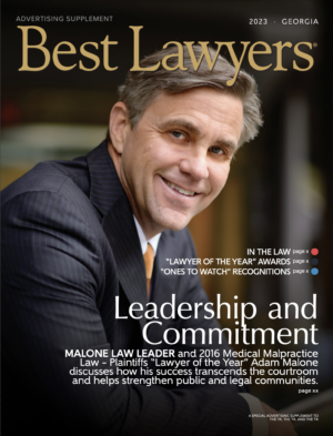 Medical Malpractice Lawyers located in Atlanta GA