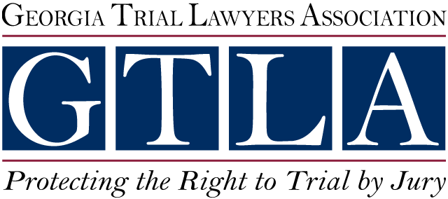 Georgia trial lawyers association