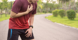 Heart Attack/Myocardial Infarction