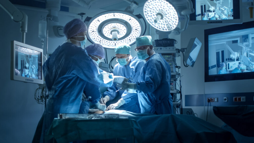 IV Infiltration and Complication Attorneys