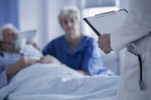 How Malone Law Medical Malpractice and Severe Injury Lawyers Can Help if You or a Loved One Is the Victim of Negligent Patient Supervision in Atlanta