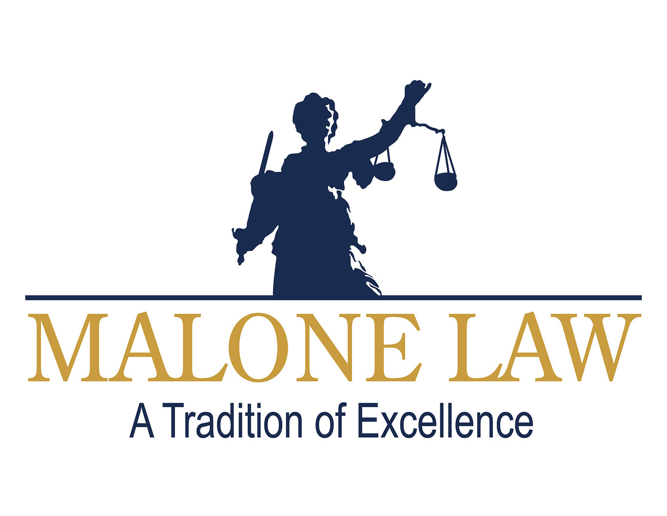 Malone Law Medical Malpractice and Severe Injury Lawyers logo