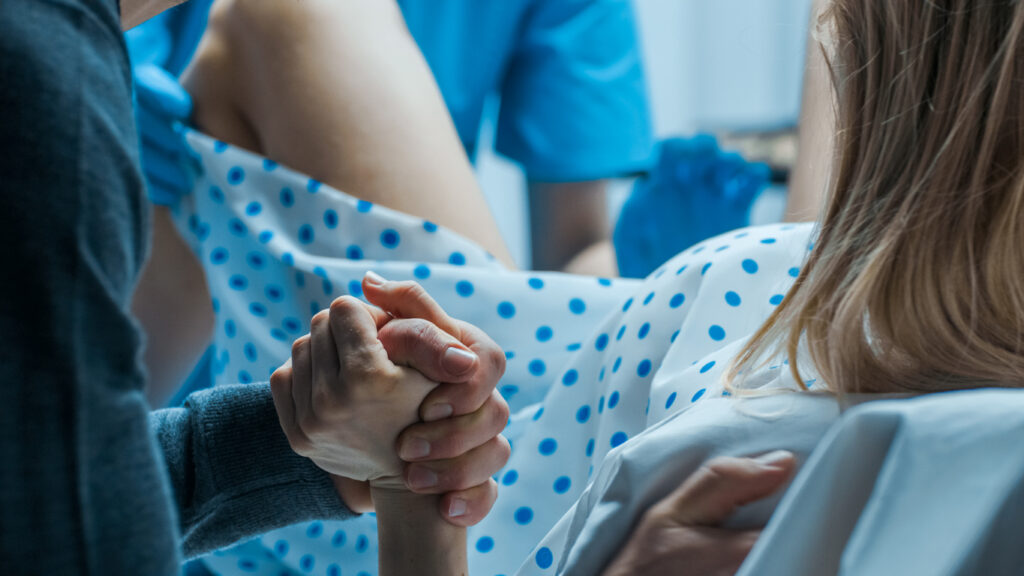 Umbilical Cord Prolapse Birth Injury Claims