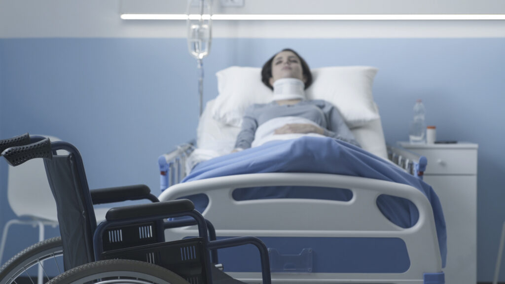 What Are My Options if I'm Severely Injured as a Tourist in Atlanta, GA?