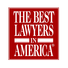 the best lawyers in america - logo