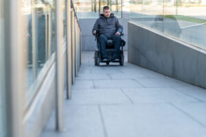 Tetraplegia