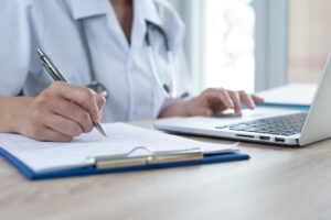 How Long Do I Have To File a Personal Injury Lawsuit After a Spinal Cord Injury in Georgia?