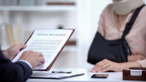 1. Misdiagnosis or Delayed Diagnosis