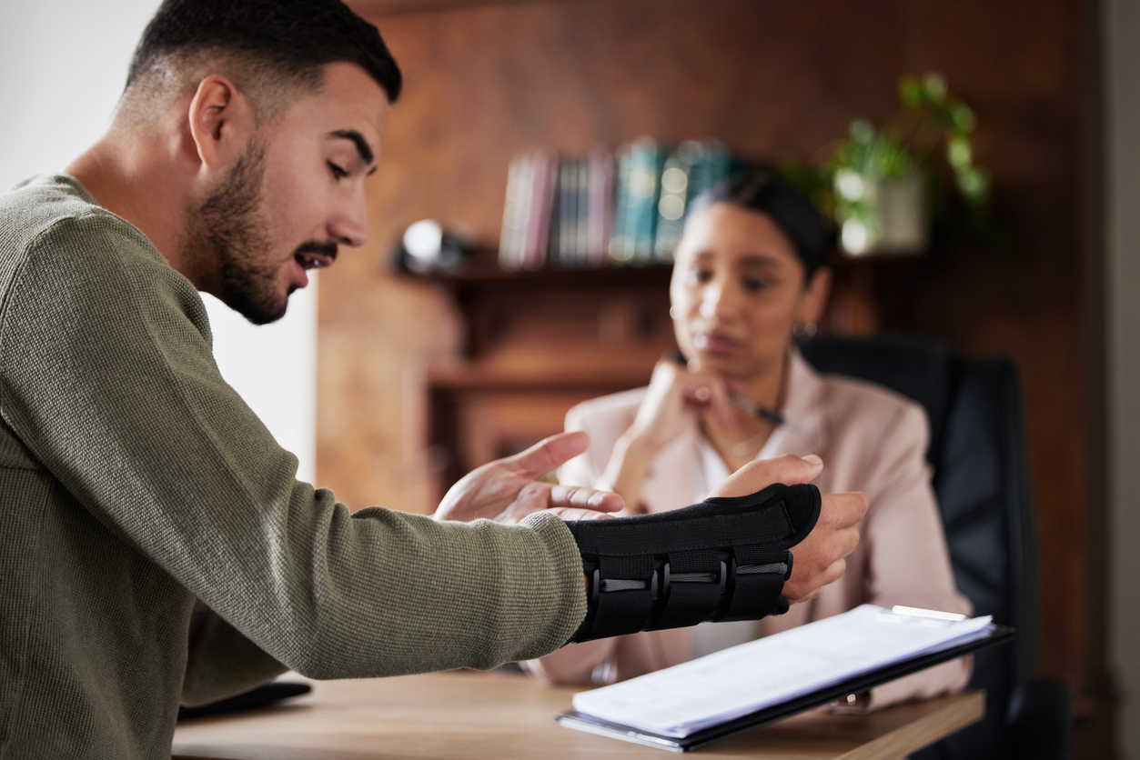 Malone Law Medical Malpractice And Severe Injury Lawyers Atlanta 5 Steps You Need To Follow if You Were Injured at Emory University
