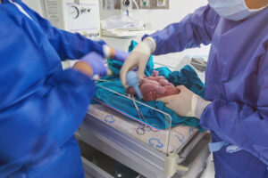 Why Call Malone Law Medical Malpractice and Severe Injury Lawyers to Handle My Georgia Birth Injury Claim?