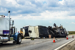 How Malone Law Medical Malpractice and Severe Injury Lawyers Can Help With a Brain Injury Claim After an Atlanta Truck Accident