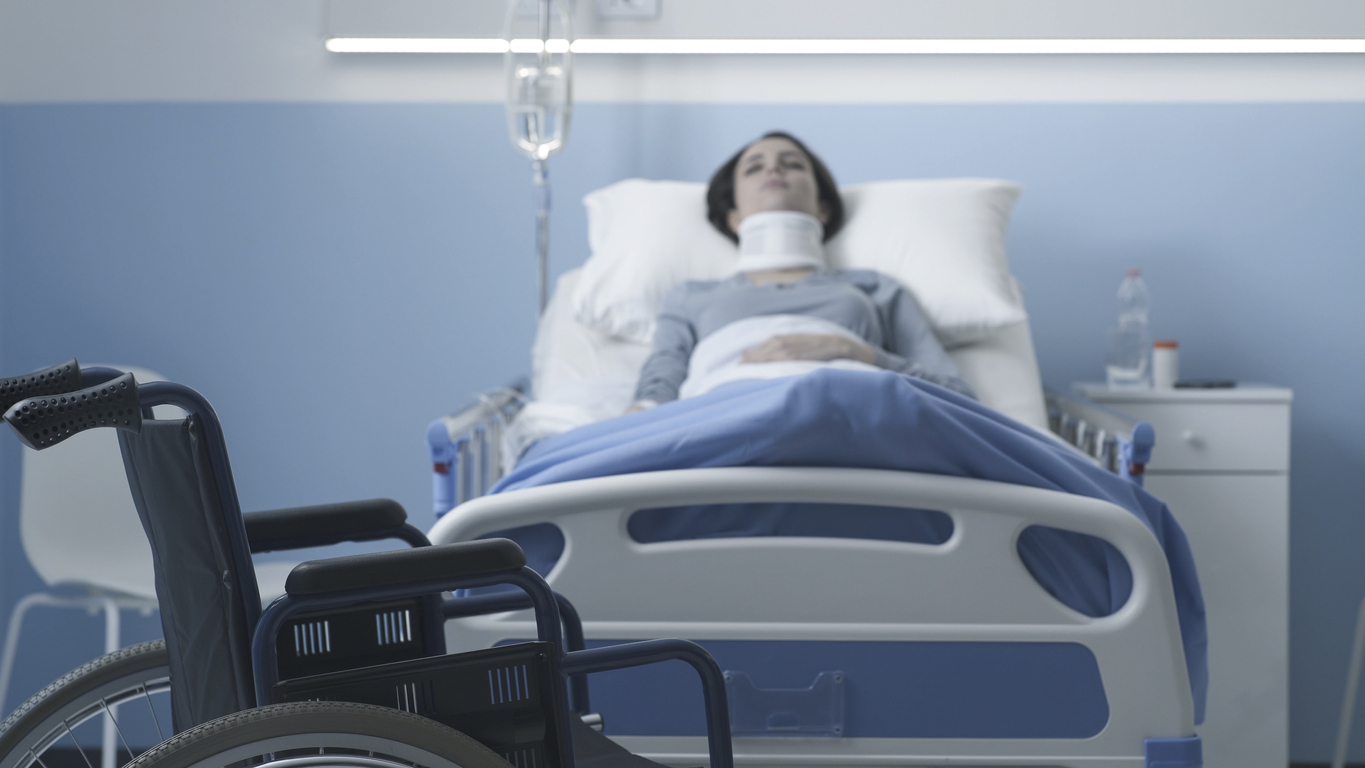 Malone Law Medical Malpractice And Severe Injury Lawyers Atlanta What Is Hemiplegia? - Atlanta, GA - Malone Law Medical Malpractice and