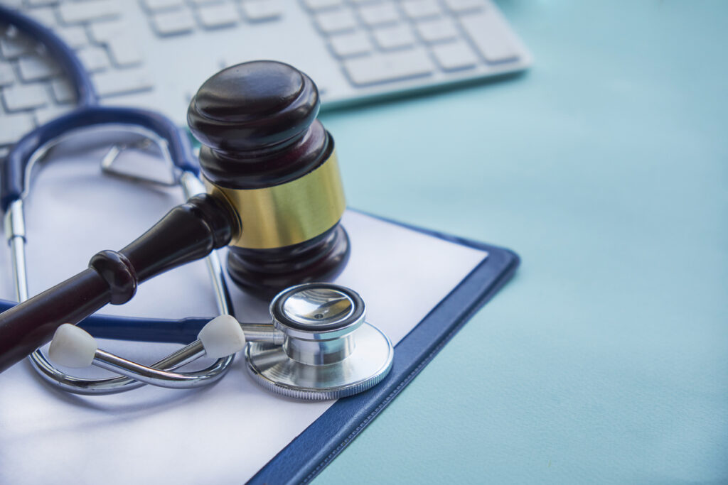 Can I File a Case Against an Urgent Care Center?