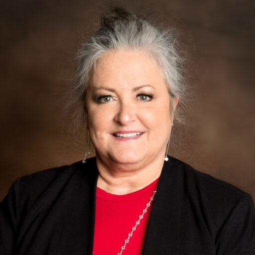 Catharine Peterson