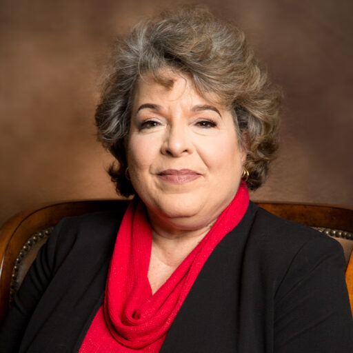 Donna Wolff