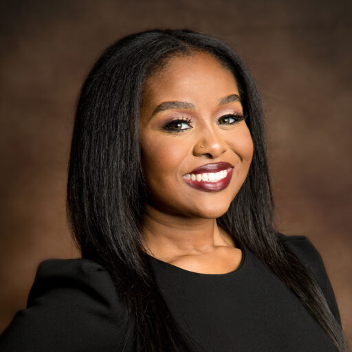 Jeantel Scott