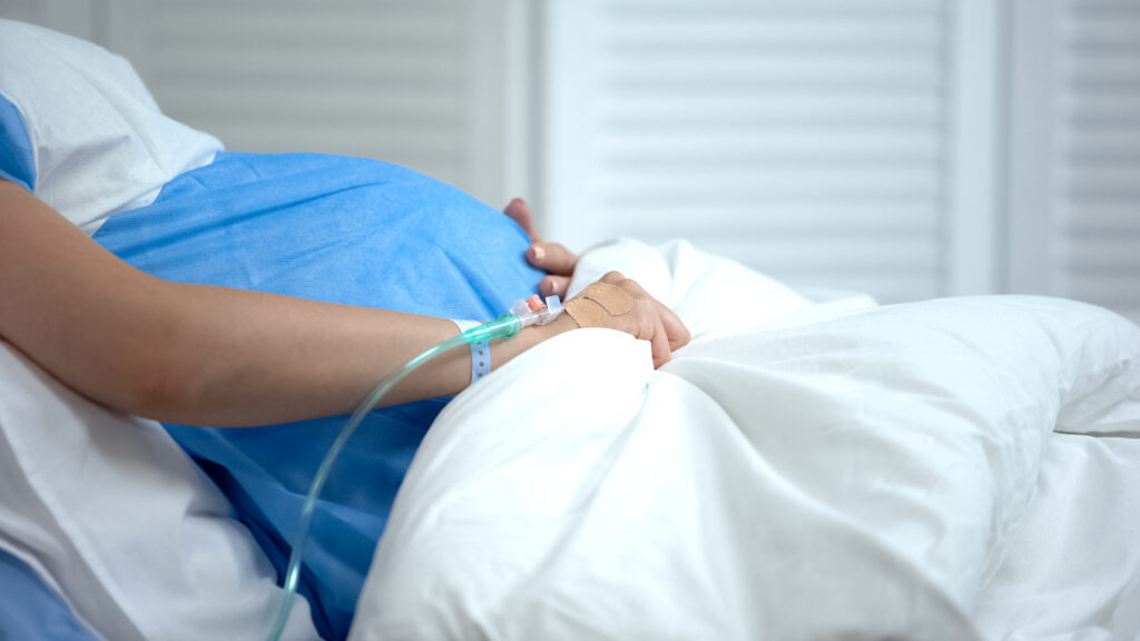 Why a Hospital May Stop You From Filming Your Child’s Birth