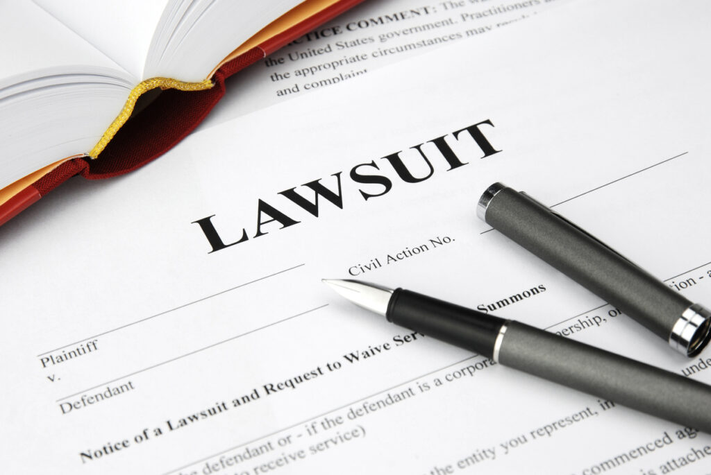 Can I Sue a Hospital for Refusing to Treat Me?