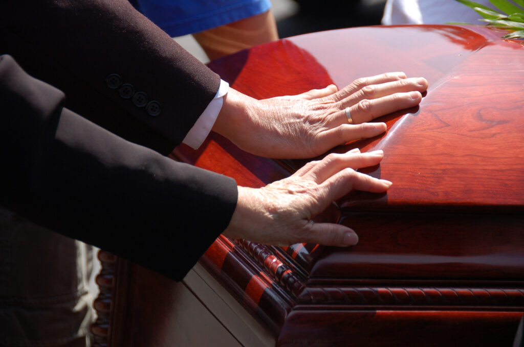 How Much is the Average Wrongful Death Settlement in Georgia? 