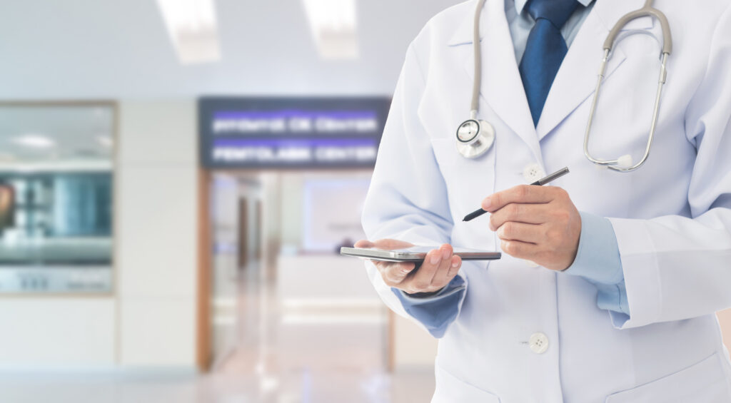 How Do I Sue for Medical Malpractice in Georgia?