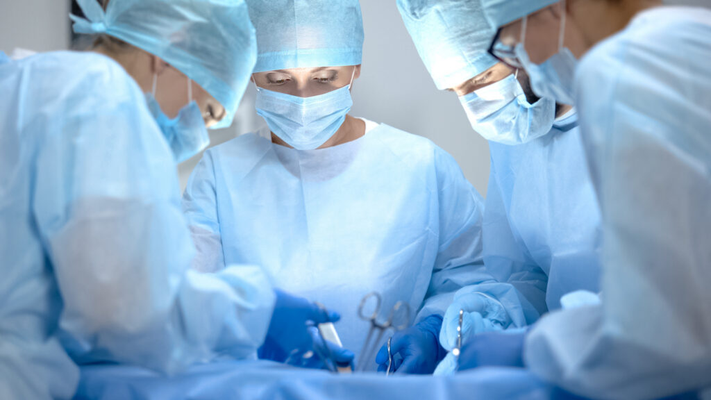 Ways Surgical Errors Could Lead to Medical Malpractice in Atlanta, GA