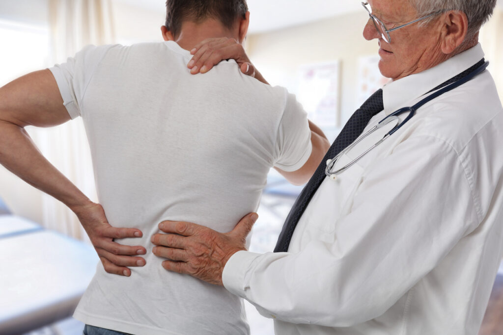 Chiropractic Malpractice – All You Need To Know