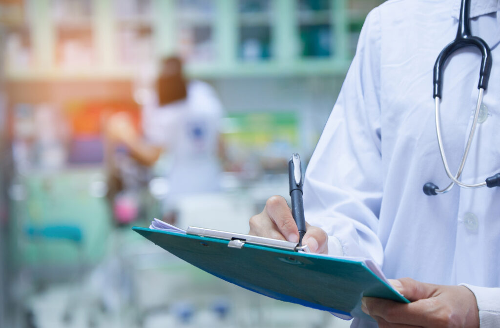 Can I Sue If I’ve Been Diagnosed with Squamous Cell Skin Cancer Late?