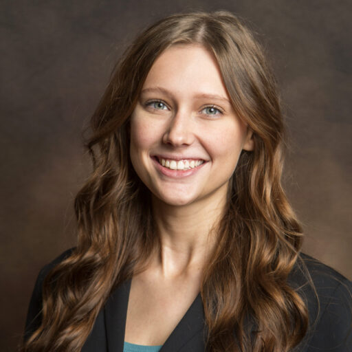 GRACEN-HOUCK