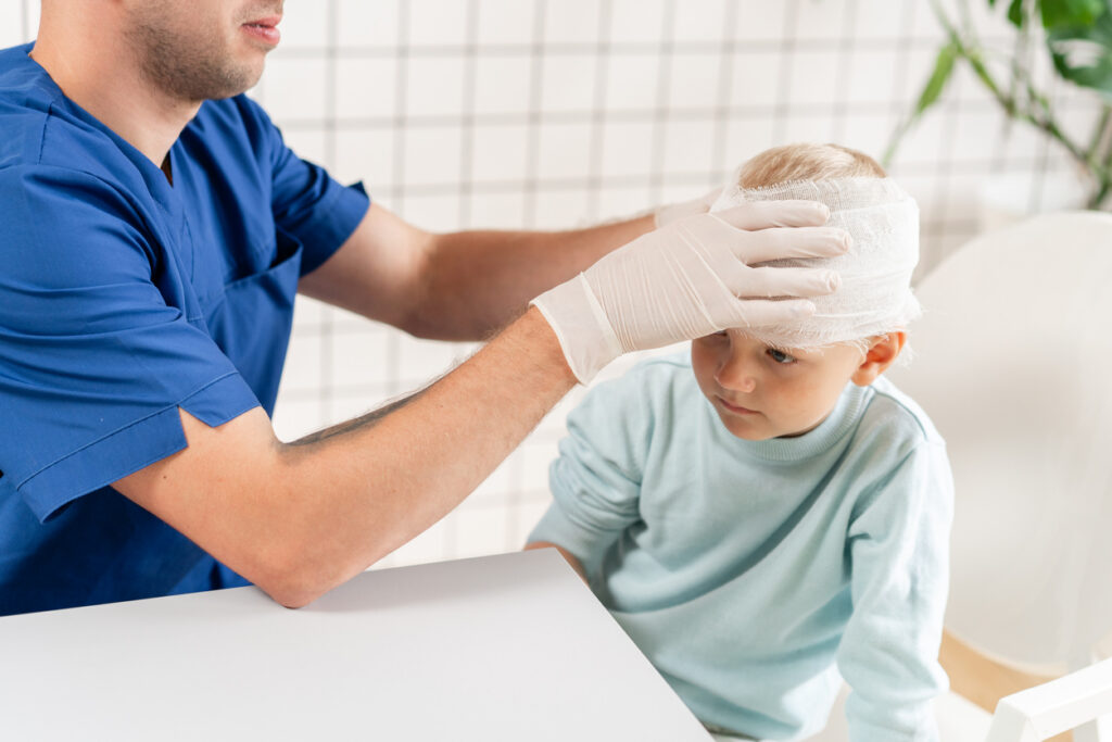 What Is Infant Shudder Syndrome?