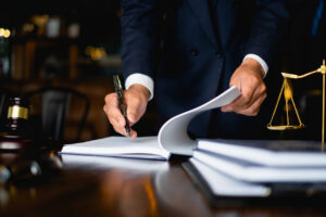 Who Can File a Wrongful Death Lawsuit in Atlanta?