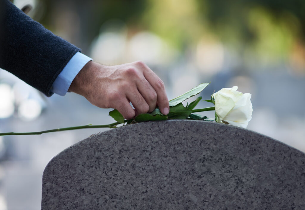 Do You Qualify To Sue for Wrongful Death in Georgia?
