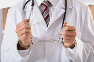 Who Is Liable for an Amputation?